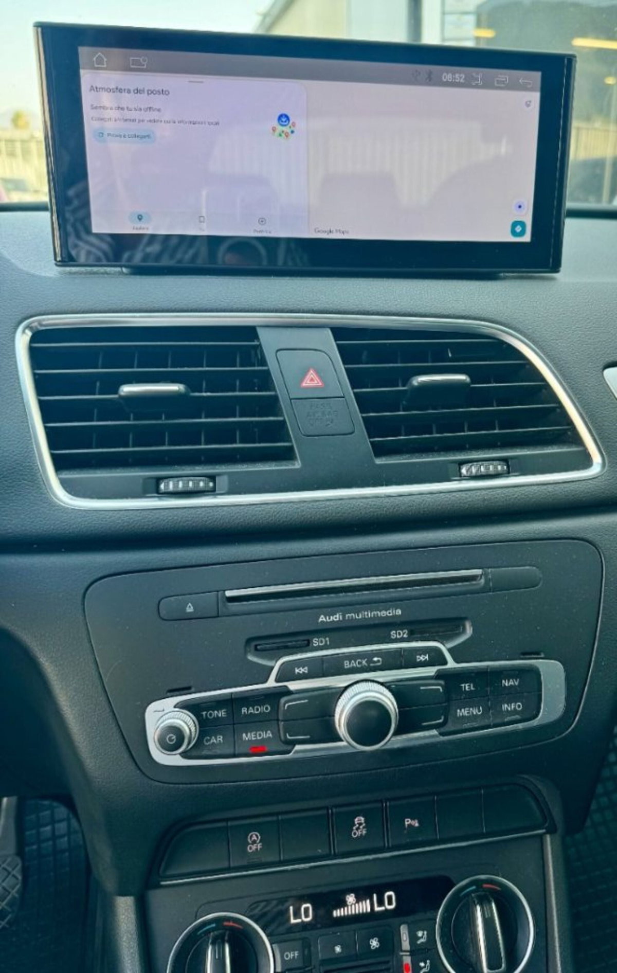 Audi Q3 2.0 TDI 120 CV Business (18)