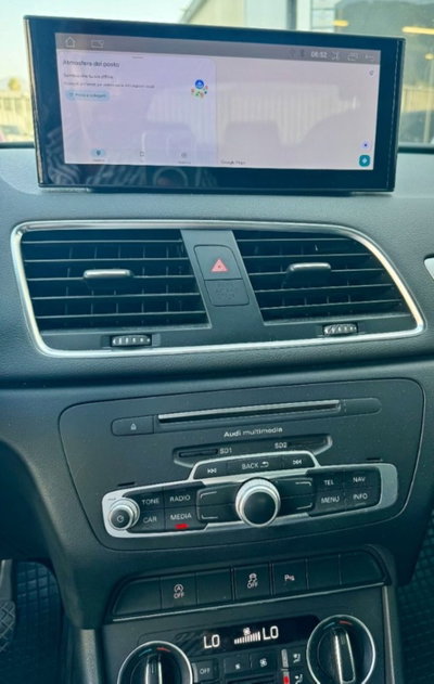 Audi Q3 2.0 TDI 120 CV Business (18)