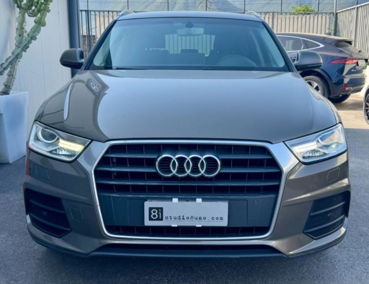 Audi Q3 2.0 TDI 120 CV Business (6)