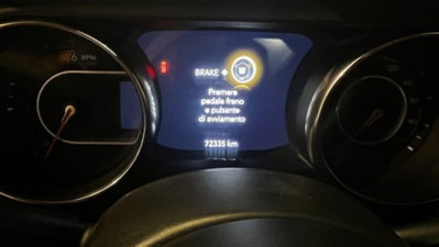 Jeep Wrangler Unlimited 2.2 Mjt II Sahara (10)
