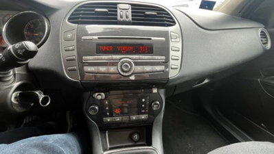 Fiat Bravo 1.6 MJT 105 CV DPF Dynamic (10)