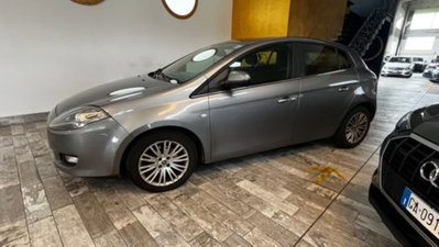 Fiat Bravo 1.6 MJT 105 CV DPF Dynamic (3)