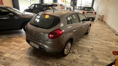 Fiat Bravo 1.6 MJT 105 CV DPF Dynamic (5)