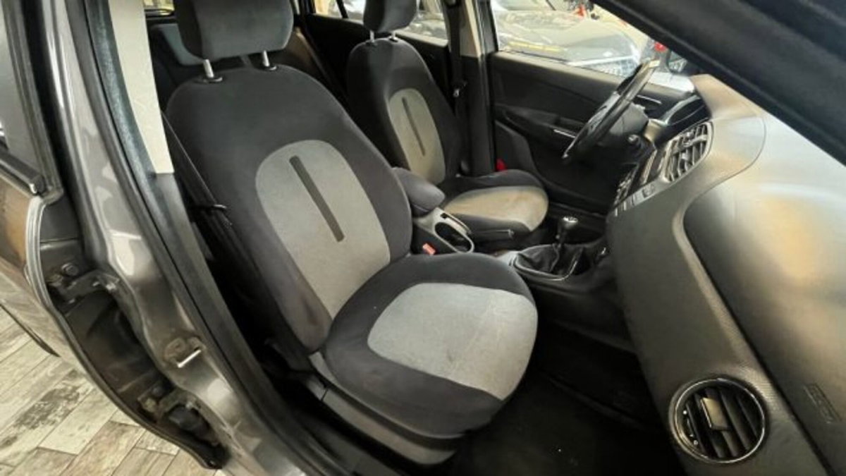 Fiat Bravo 1.6 MJT 105 CV DPF Dynamic (6)