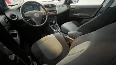 Fiat Bravo 1.6 MJT 105 CV DPF Dynamic (7)
