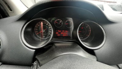 Fiat Bravo 1.6 MJT 105 CV DPF Dynamic (9)