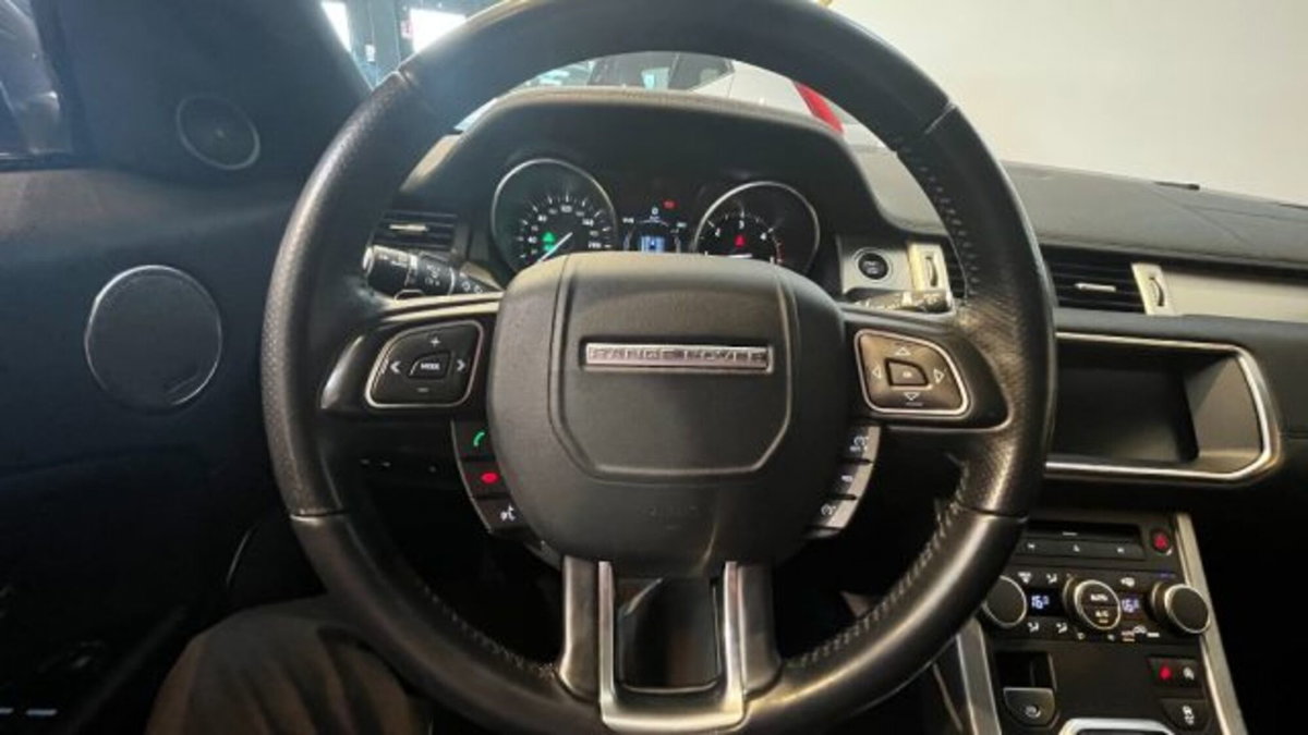 Land Rover Range Rover Evoque 2.0 TD4 150 CV 5p. HSE Dynamic (10)