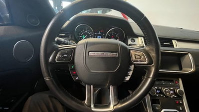 Land Rover Range Rover Evoque 2.0 TD4 150 CV 5p. HSE Dynamic (10)