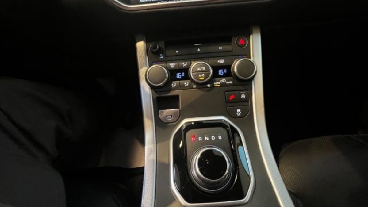 Land Rover Range Rover Evoque 2.0 TD4 150 CV 5p. HSE Dynamic (11)