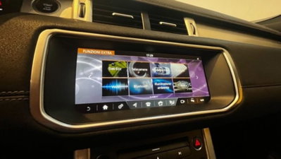 Land Rover Range Rover Evoque 2.0 TD4 150 CV 5p. HSE Dynamic (13)