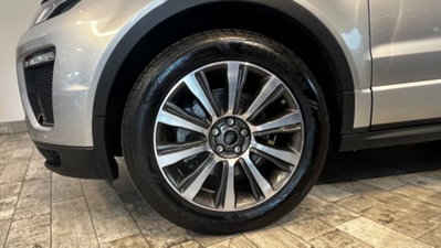 Land Rover Range Rover Evoque 2.0 TD4 150 CV 5p. HSE Dynamic (4)