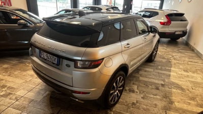 Land Rover Range Rover Evoque 2.0 TD4 150 CV 5p. HSE Dynamic (6)