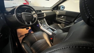 Land Rover Range Rover Evoque 2.0 TD4 150 CV 5p. HSE Dynamic (8)