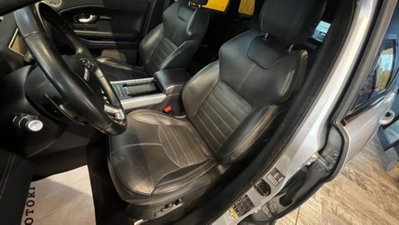Land Rover Range Rover Evoque 2.0 TD4 150 CV 5p. HSE Dynamic (9)