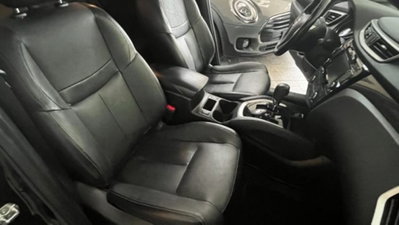 Nissan X-Trail 1.6 dCi 2WD Visia (6)