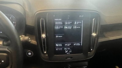 Volvo XC40 D3 AWD Business Plus N1 (10)
