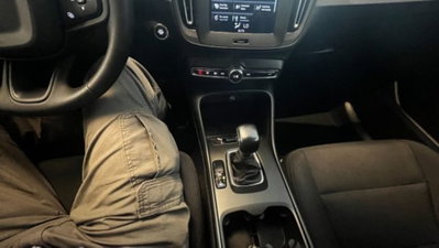 Volvo XC40 D3 AWD Business Plus N1 (12)