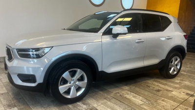 Volvo XC40 D3 AWD Business Plus N1 (3)