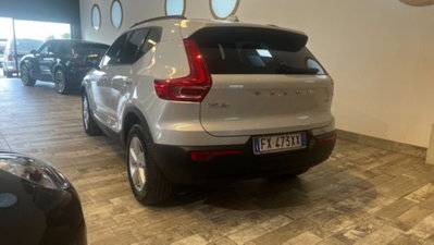 Volvo XC40 D3 AWD Business Plus N1 (4)