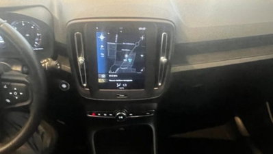 Volvo XC40 D3 AWD Business Plus N1 (9)