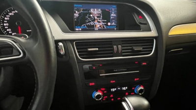 Audi A4 Avant 2.0 TDI 150 CV multitronic (10)
