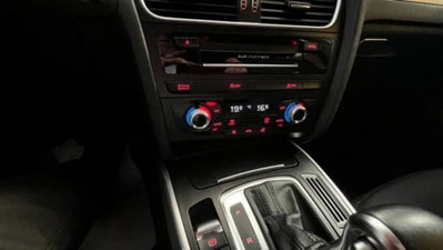 Audi A4 Avant 2.0 TDI 150 CV multitronic (13)