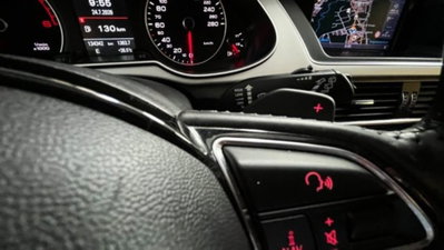Audi A4 Avant 2.0 TDI 150 CV multitronic (14)