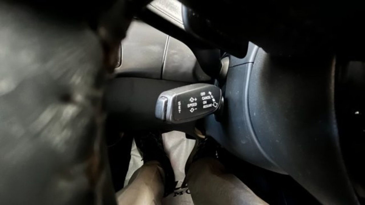 Audi A4 Avant 2.0 TDI 150 CV multitronic (15)