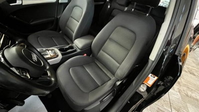 Audi A4 Avant 2.0 TDI 150 CV multitronic (8)