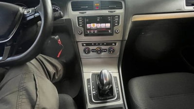 Volkswagen Golf Variant 1.6 TDI 110 CV DSG Comfortline BlueMotion Tech. (11)