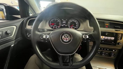 Volkswagen Golf Variant 1.6 TDI 110 CV DSG Comfortline BlueMotion Tech. (12)