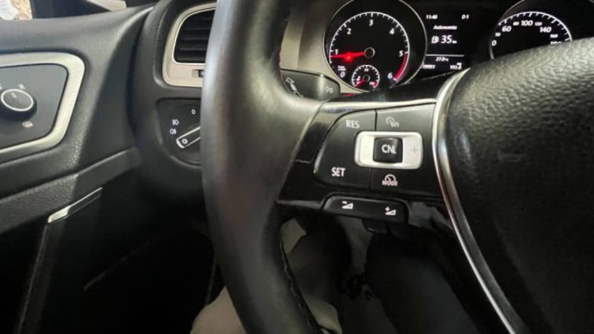 Volkswagen Golf Variant 1.6 TDI 110 CV DSG Comfortline BlueMotion Tech. (13)