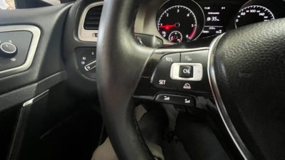 Volkswagen Golf Variant 1.6 TDI 110 CV DSG Comfortline BlueMotion Tech. (13)
