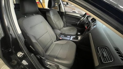 Volkswagen Golf Variant 1.6 TDI 110 CV DSG Comfortline BlueMotion Tech. (6)