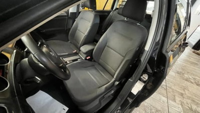 Volkswagen Golf Variant 1.6 TDI 110 CV DSG Comfortline BlueMotion Tech. (8)