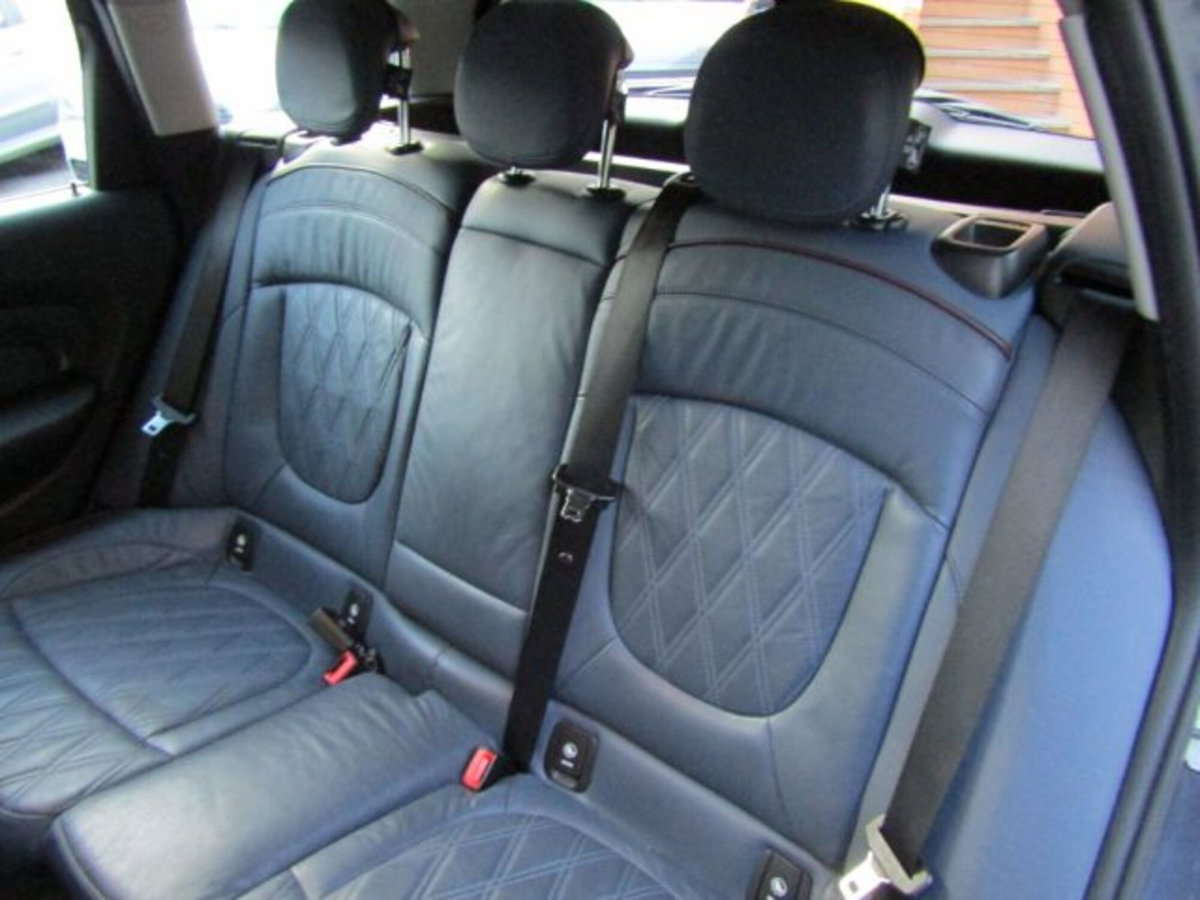 MINI Mini Clubman 2.0 Cooper S Hype Clubman (11)