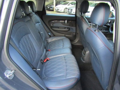 MINI Mini Clubman 2.0 Cooper S Hype Clubman (12)