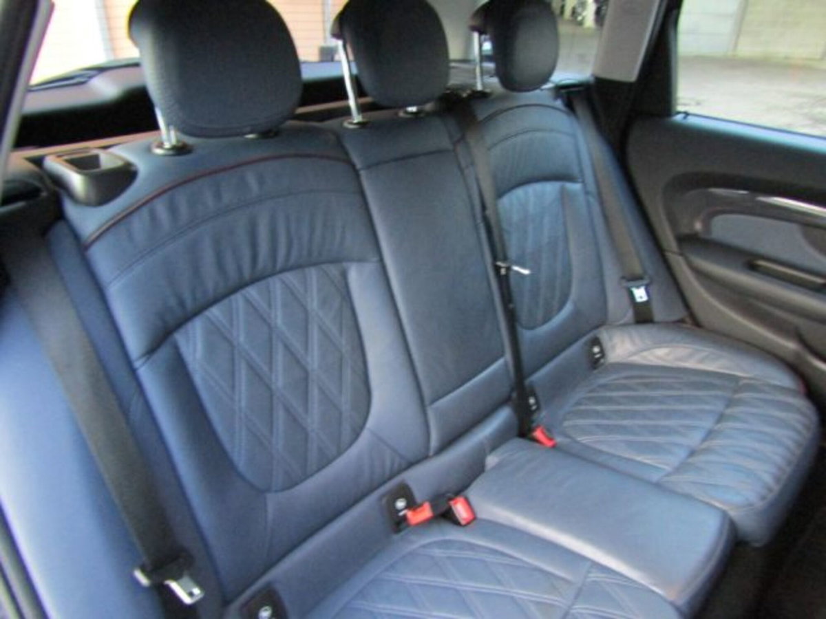 MINI Mini Clubman 2.0 Cooper S Hype Clubman (13)