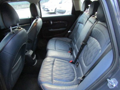 MINI Mini Clubman 2.0 Cooper S Hype Clubman (10)