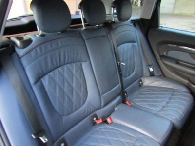 MINI Mini Clubman 2.0 Cooper S Hype Clubman (13)