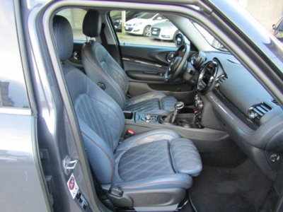 MINI Mini Clubman 2.0 Cooper S Hype Clubman (14)