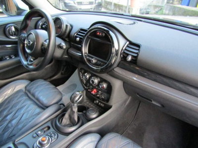 MINI Mini Clubman 2.0 Cooper S Hype Clubman (16)