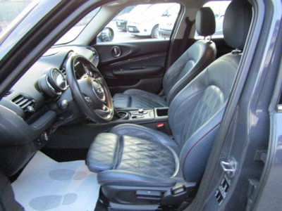 MINI Mini Clubman 2.0 Cooper S Hype Clubman (7)