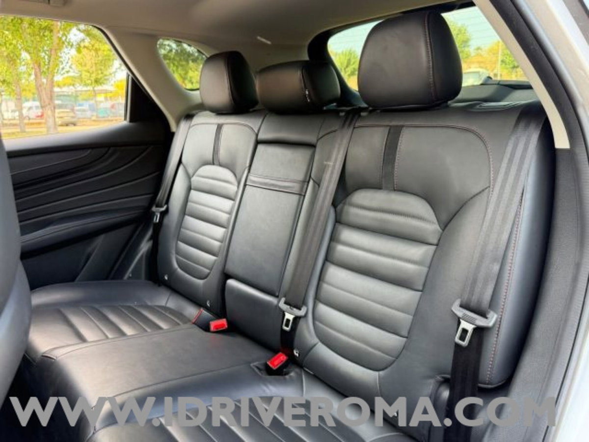 Mg HS 1.5 t-gdi Luxury auto (10)