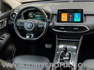 Mg HS 1.5 t-gdi Luxury auto (14)