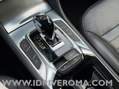Mg HS 1.5 t-gdi Luxury auto (18)