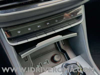 Mg HS 1.5 t-gdi Luxury auto (19)