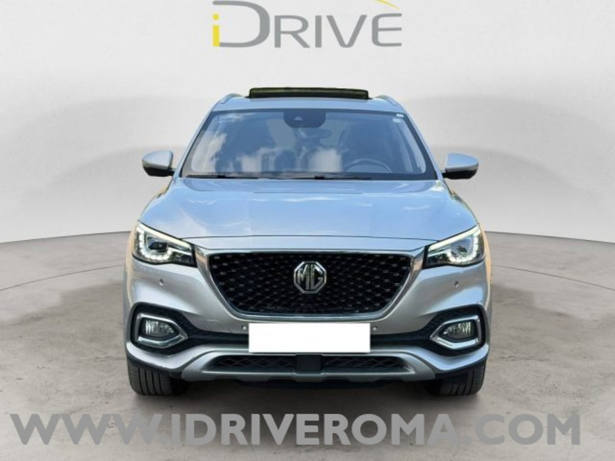 Mg HS 1.5 t-gdi Luxury auto (2)
