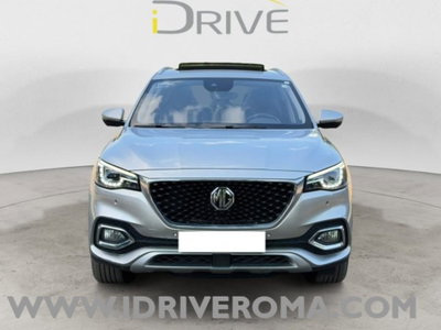 Mg HS 1.5 t-gdi Luxury auto (2)