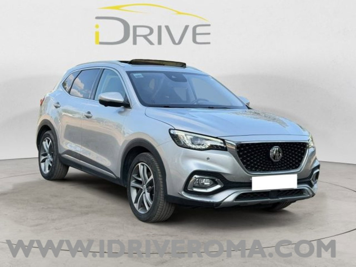 Mg HS 1.5 t-gdi Luxury auto (3)